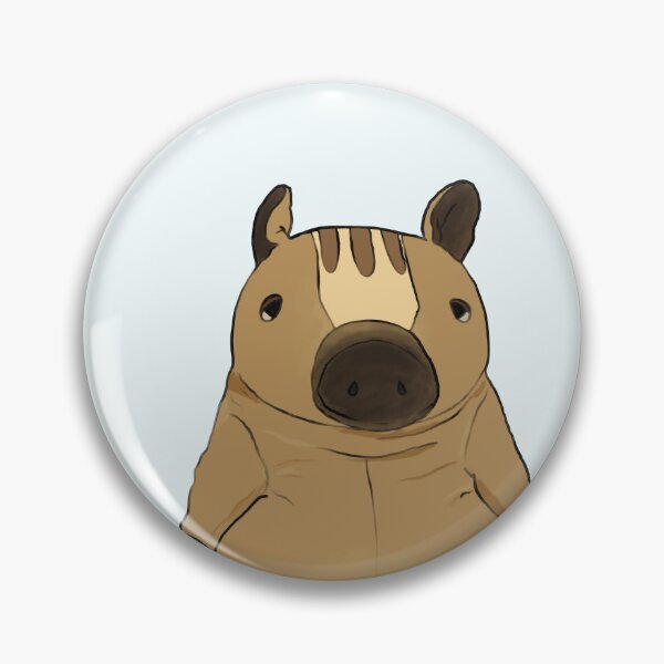Item preview, boar shinada global designed and sold by starshiney.