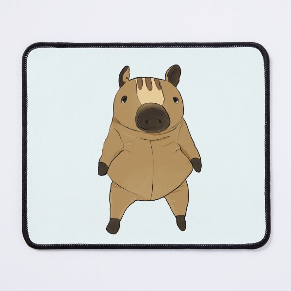 Item preview, boar shinada global designed and sold by starshiney.