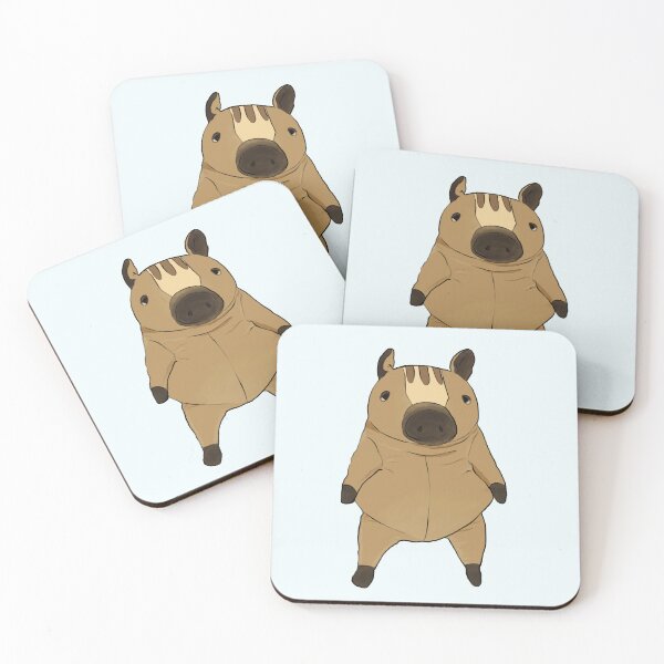 Item preview, boar shinada global designed and sold by starshiney.