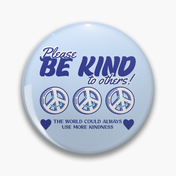 Item preview, Please Be Kind to Others  designed and sold by bolimj.