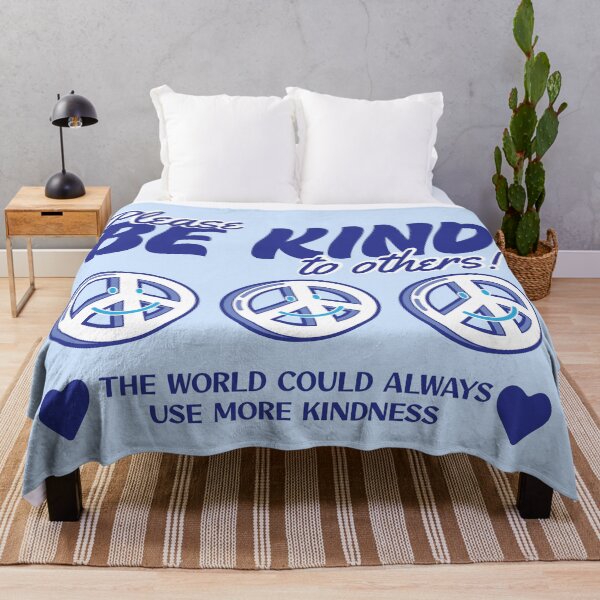 Item preview, Please Be Kind to Others  designed and sold by bolimj.