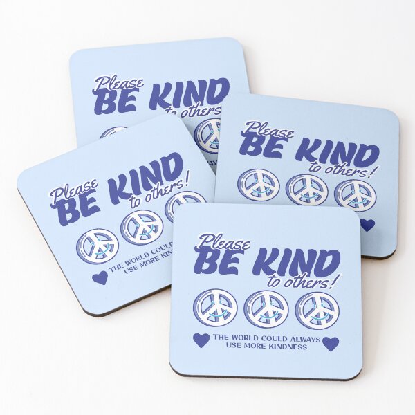 Item preview, Please Be Kind to Others  designed and sold by bolimj.
