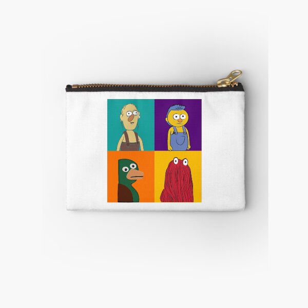 Item preview, Don't Hug Me I'm Scared - Still Missing designed and sold by Khalmer ⭐⭐⭐⭐⭐.