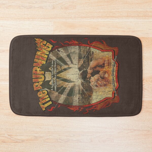 Item preview, The Burning 1981 designed and sold by AstroZombie6669.