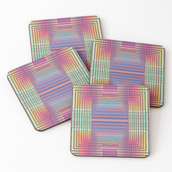 Item preview, Lines Crossing designed and sold by JaqiW.