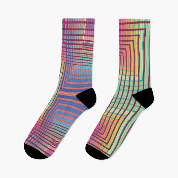 Item preview, Lines Crossing designed and sold by JaqiW.