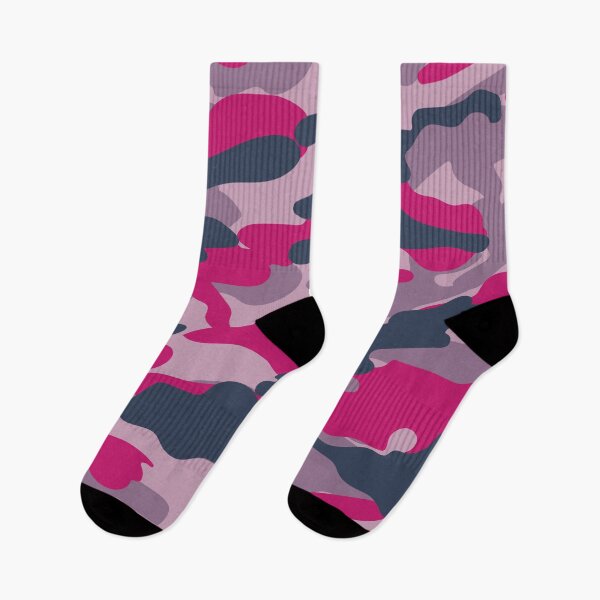 Item preview, Bisexual Pride Flag Camouflage designed and sold by bennetthuskers.