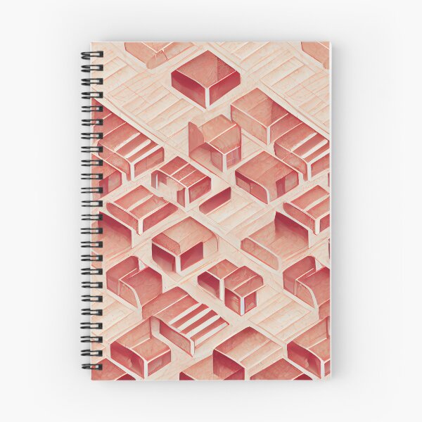 Item preview, Red Paranoid designed and sold by TextureFactory.