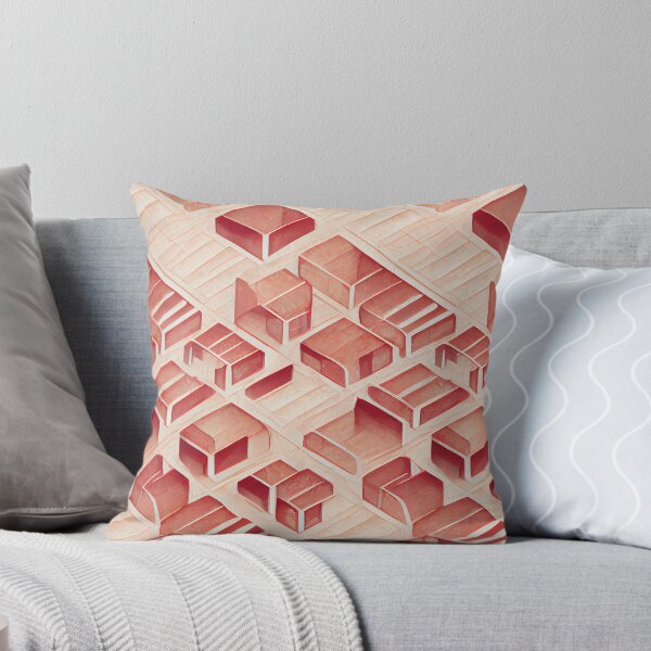 Item preview, Red Paranoid designed and sold by TextureFactory.