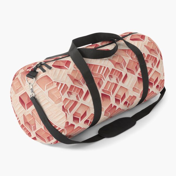 Item preview, Red Paranoid designed and sold by TextureFactory.