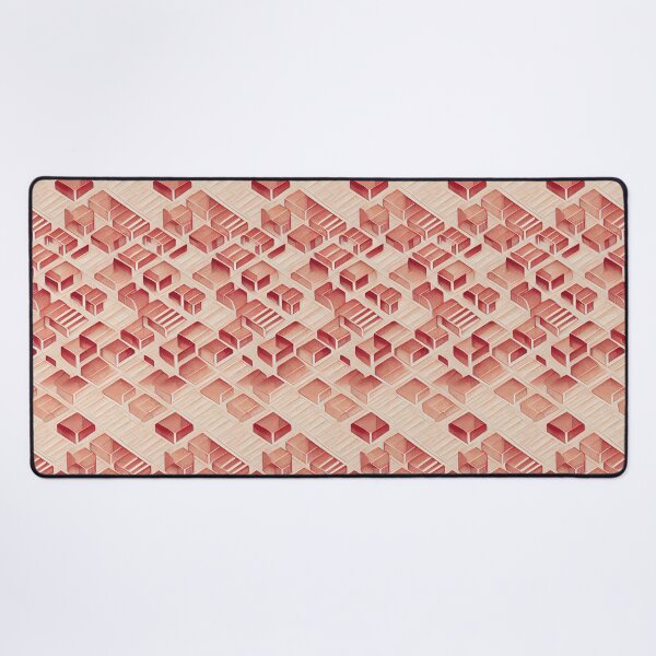 Item preview, Red Paranoid designed and sold by TextureFactory.