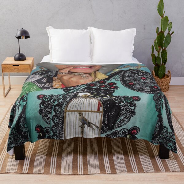 Item preview, Portrait inspired by zendaya designed and sold by MonsoonartsbyM.