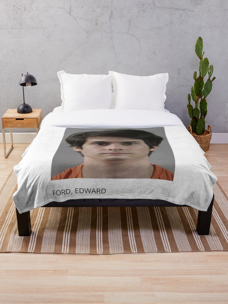 Fortnite bed throw hot sale