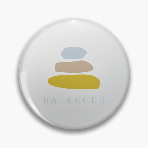 Item preview, Balanced designed and sold by Sarah A McMahon.