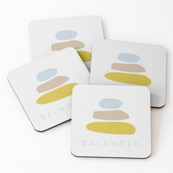Item preview, Balanced designed and sold by Sarah A McMahon.