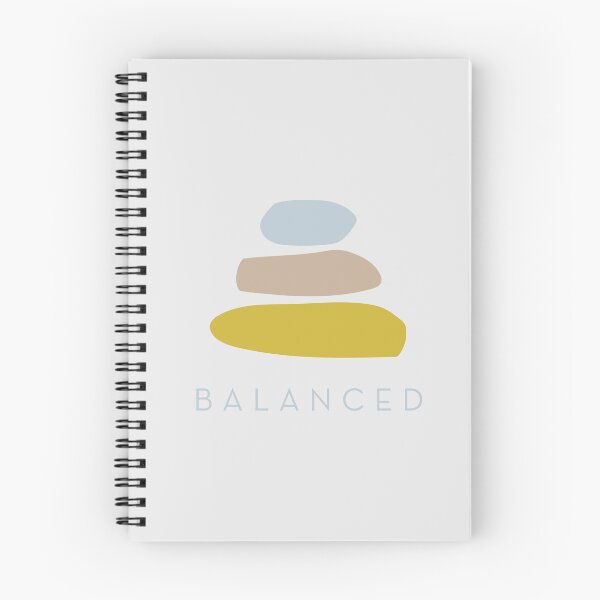 Item preview, Balanced designed and sold by Sarah A McMahon.