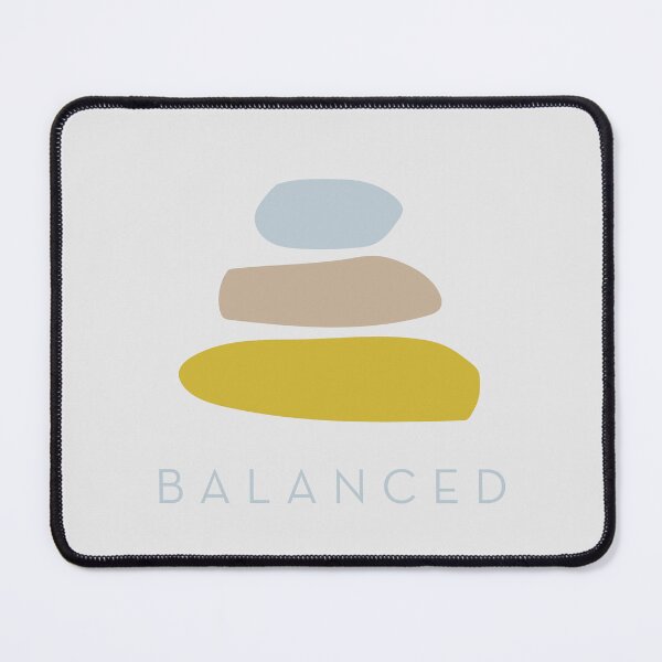 Item preview, Balanced designed and sold by Sarah A McMahon.