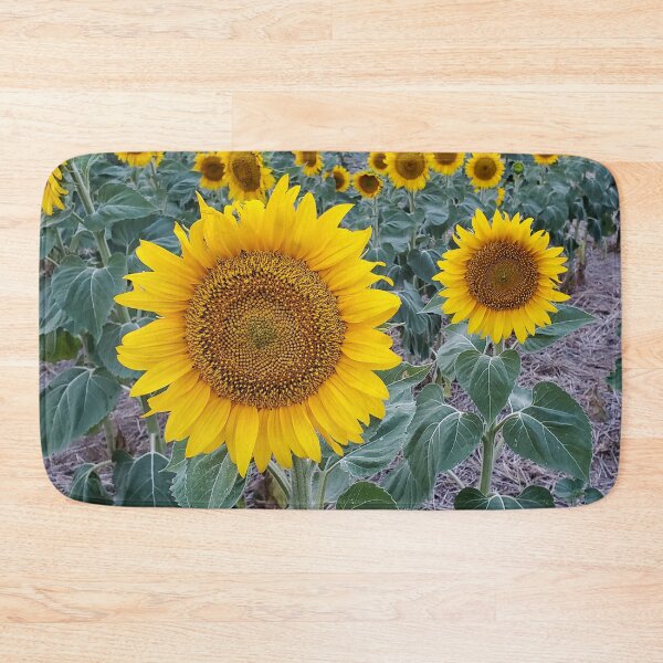 Item preview, Big Sunflowers designed and sold by EyeOfDelight.