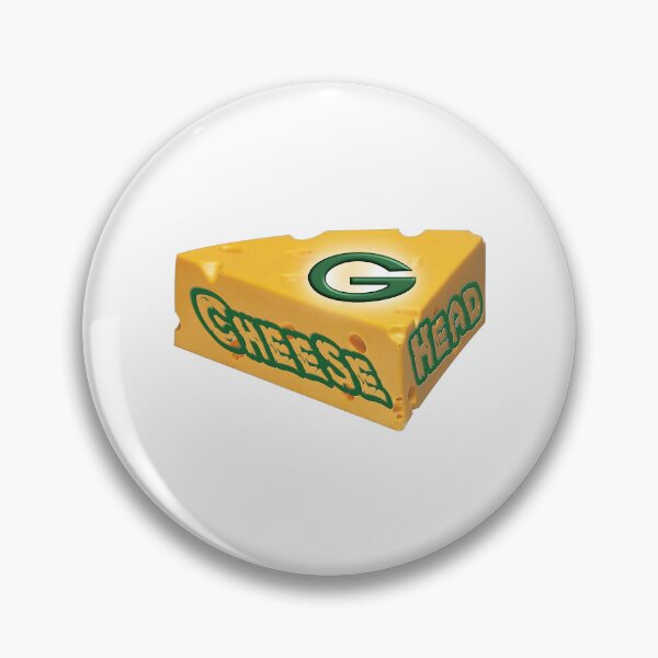 Item preview, Green Bay Cheese Head designed and sold by Frankdetank.