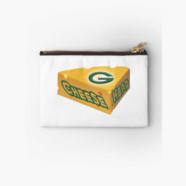 Item preview, Green Bay Cheese Head designed and sold by Frankdetank.