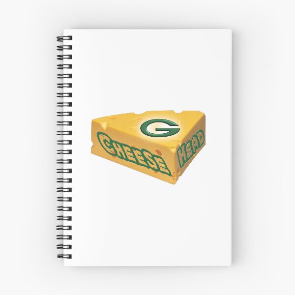 Item preview, Green Bay Cheese Head designed and sold by Frankdetank.