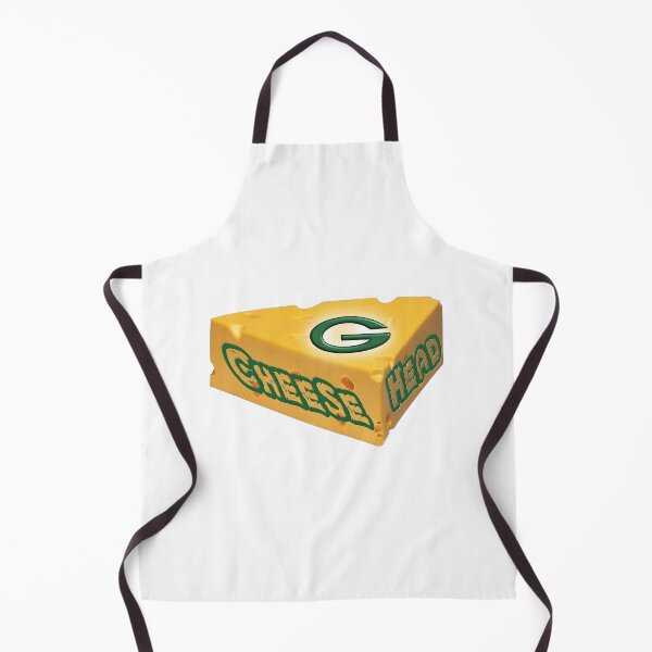 Item preview, Green Bay Cheese Head designed and sold by Frankdetank.