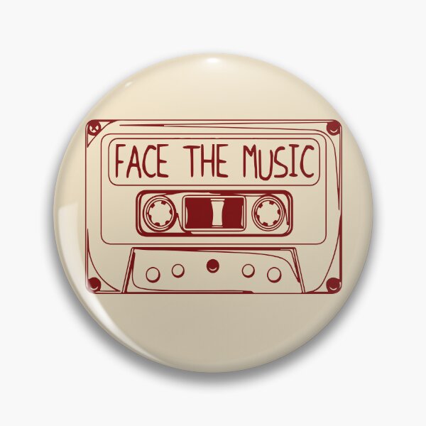 Item preview, Face the music - Faith in the future Louis Tomlinson designed and sold by 28-louist.