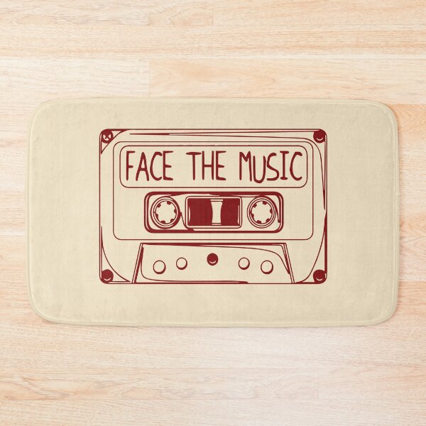 Item preview, Face the music - Faith in the future Louis Tomlinson designed and sold by 28-louist.