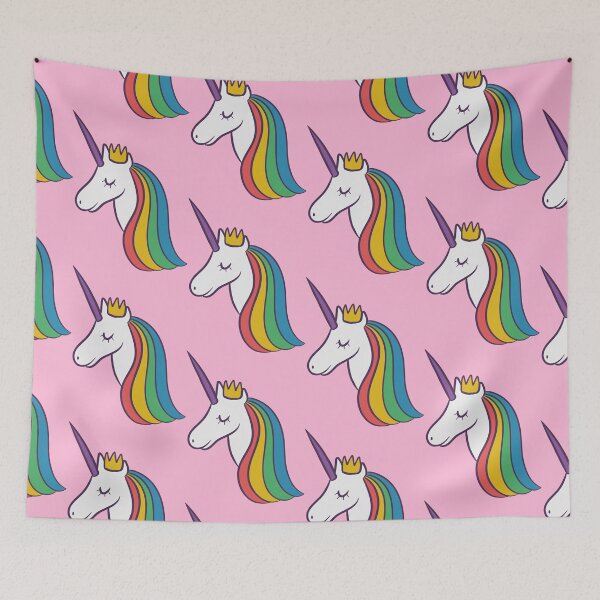 Item preview, Unique Like A Unicorn designed and sold by krimons.