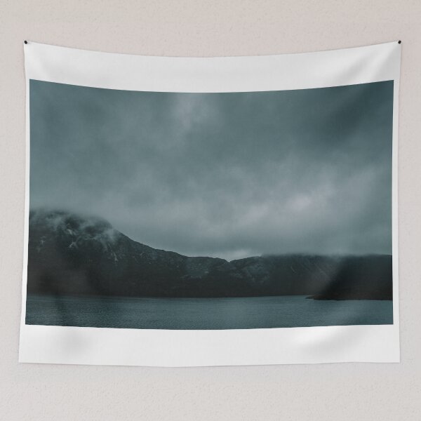 Item preview, Cradle Mountain designed and sold by Glenn Stephenson.