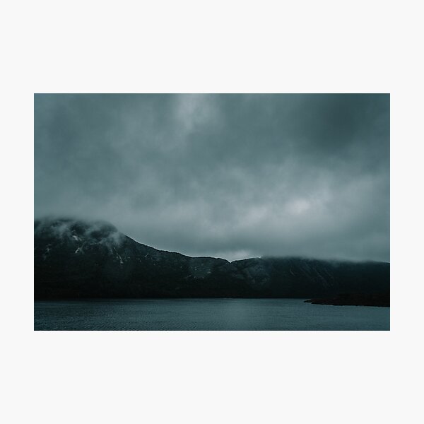 Item preview, Cradle Mountain designed and sold by Glenn Stephenson.