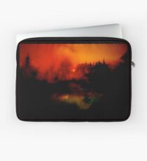 Landscape Hardy...Wessex Tales 2 Laptop Sleeve