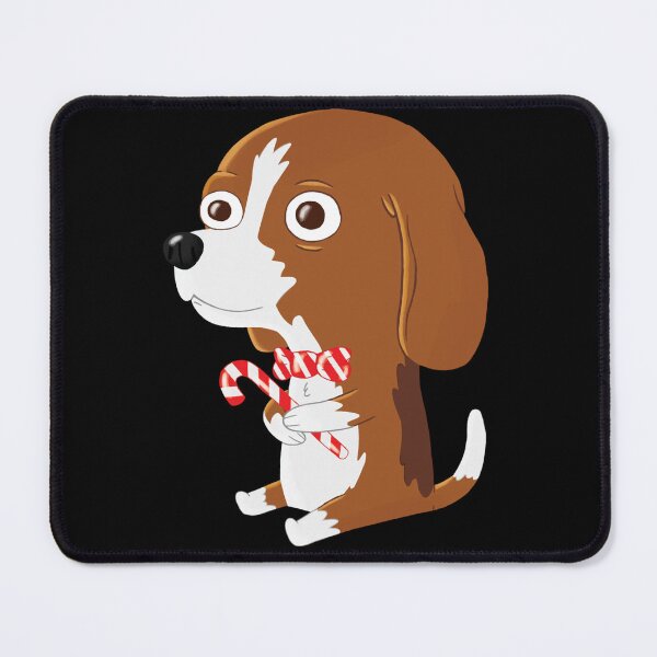 Item preview, Christmas Beagle Candy designed and sold by Berriosly.