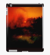 Landscape Hardy...Wessex Tales 2 iPad Case/Skin