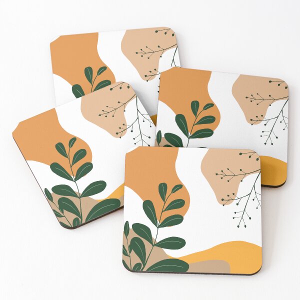 Item preview, Mid century wall decor  designed and sold by The Little Collective.