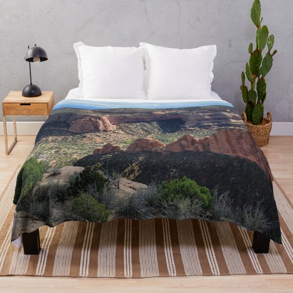 Item preview, Colorado National Monument designed and sold by EyeOfDelight.