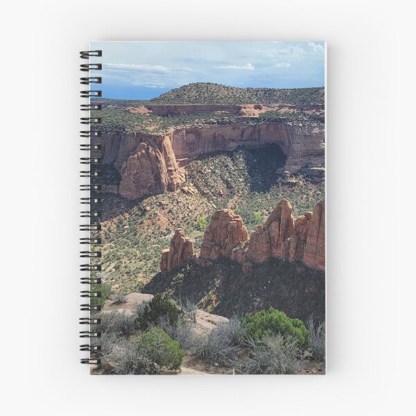 Item preview, Colorado National Monument designed and sold by EyeOfDelight.