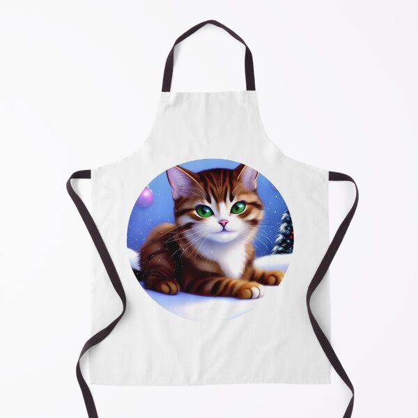 Item preview, All i want for christmas is sleep cat designed and sold by ArtificialCraft.