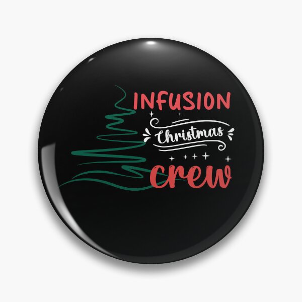 Item preview, Infusion Christmas Crew,Chemo Infusion Nurse Ugly Christmas,Xmas NP Infusion Tech Christmas Tree Tee,Chemo Secretary Clerk, designed and sold by akd - MARKET ⭐ ⭐ ⭐ ⭐ ⭐.