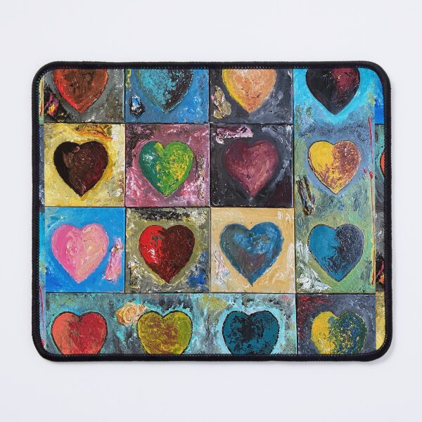 Item preview, listen to your heart designed and sold by MarcoBernasconi.