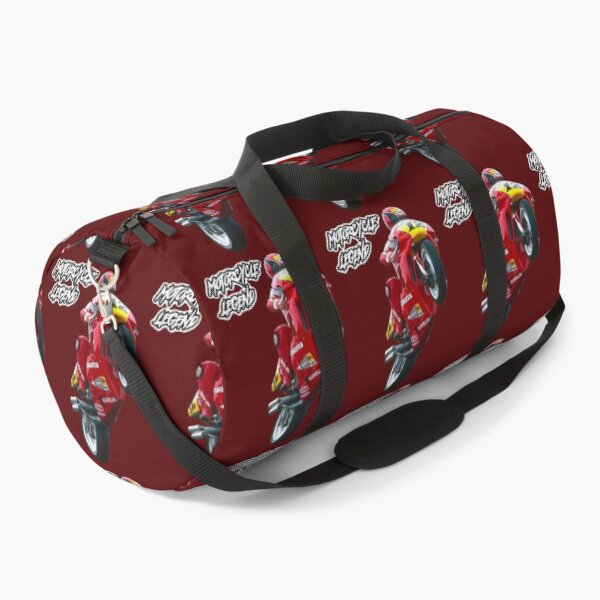Item preview, Randy Mamola, Motorcycle Legend designed and sold by ianearthcore.