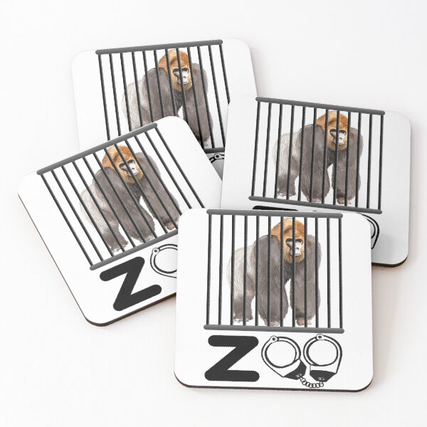 Item preview, Zoo designed and sold by payalsalot.