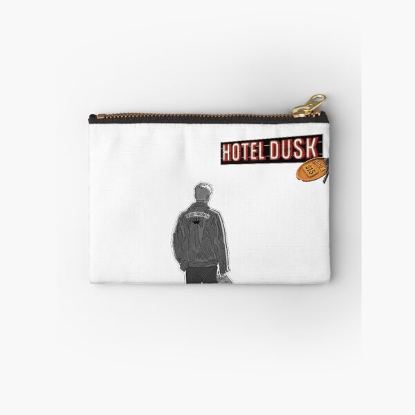 Item preview, Hotel Dusk Intro designed and sold by luigi-dude10.