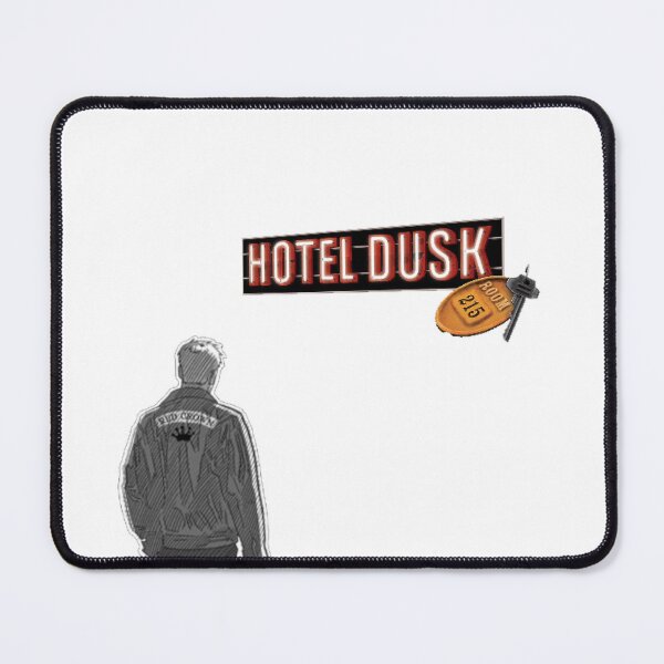 Item preview, Hotel Dusk Intro designed and sold by luigi-dude10.