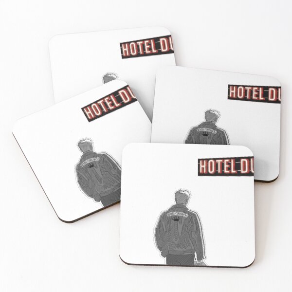 Item preview, Hotel Dusk Intro designed and sold by luigi-dude10.