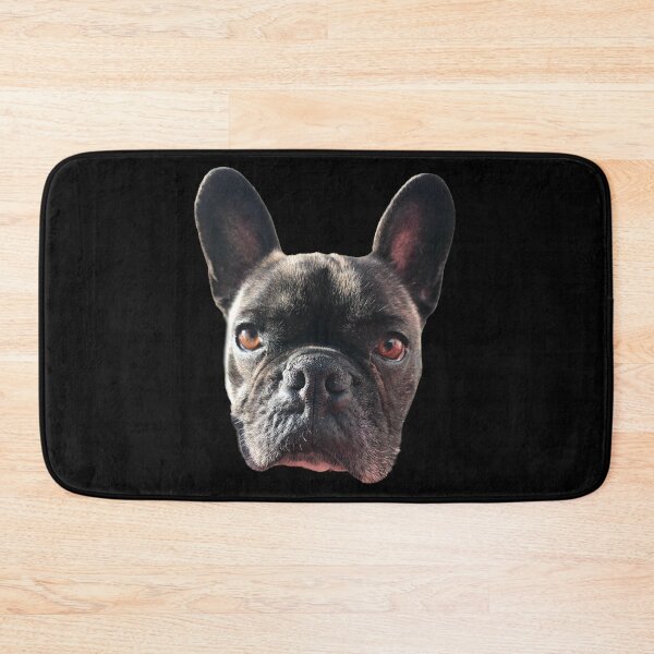 Item preview, Frenchie designed and sold by MORIANO TATTOOS.