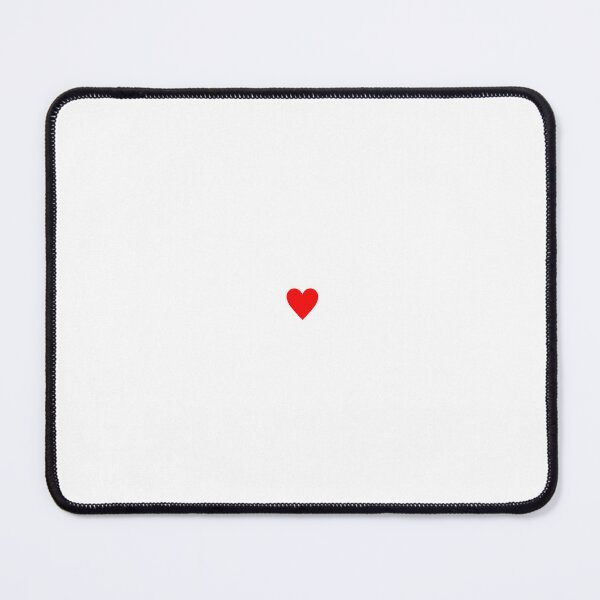 Item preview, Red Heart designed and sold by Frshmaskmaker.