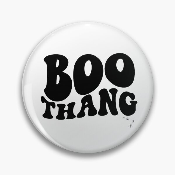 Item preview, boo thang designed and sold by thedazedghost.