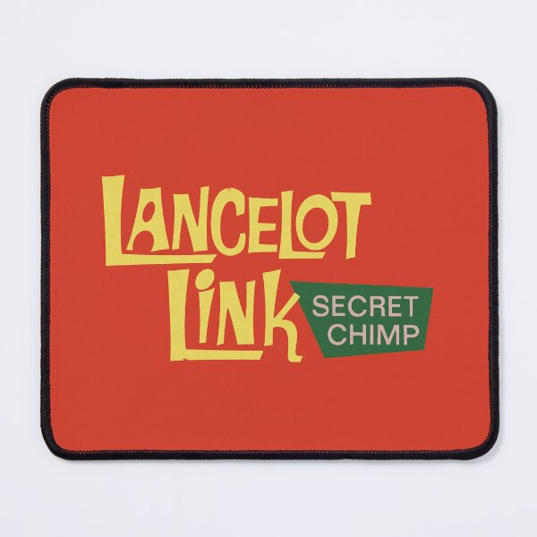 Item preview, The Comics: Lancelot Link designed and sold by Lliam Amor.