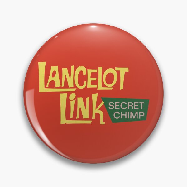 Item preview, The Comics: Lancelot Link designed and sold by Lliam Amor.